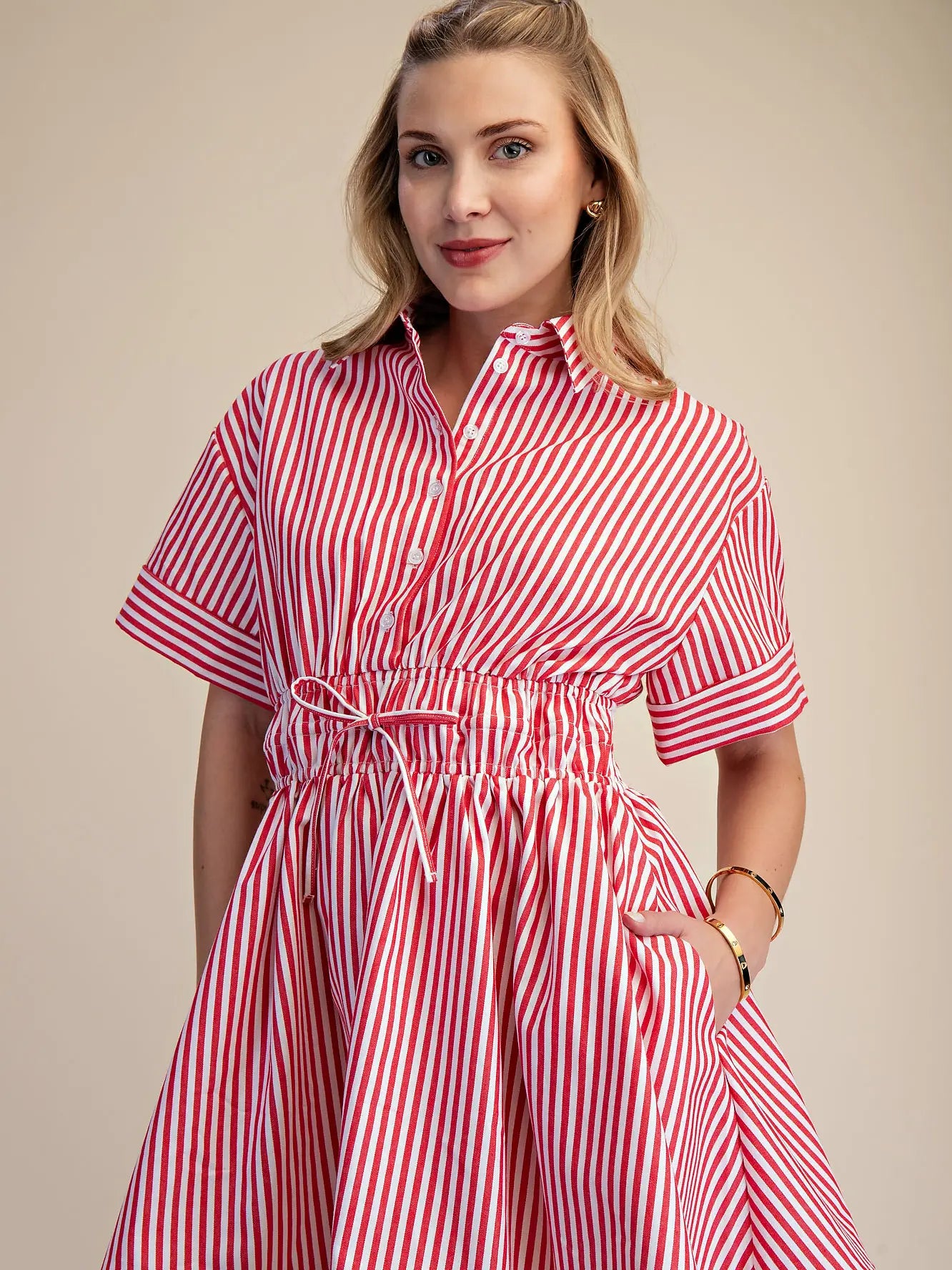 Rosa Dress