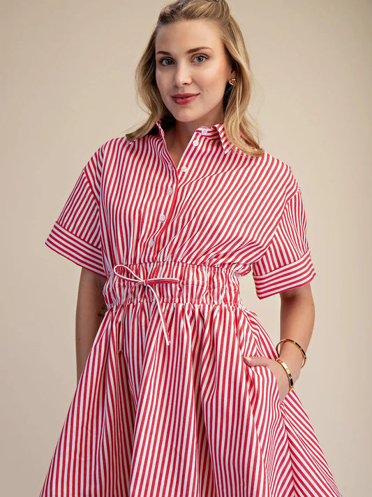 Rosa Dress