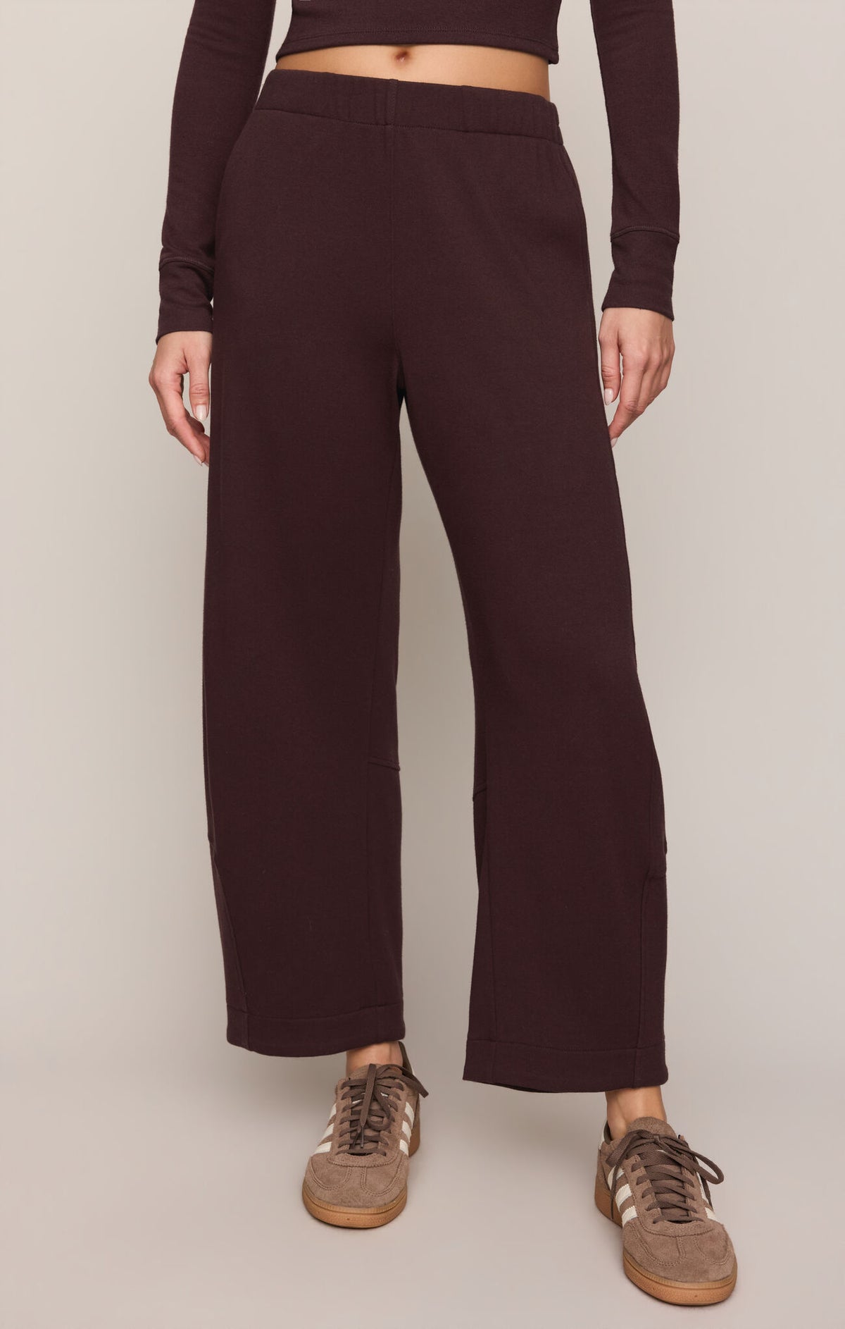 Neo Barrel Pant