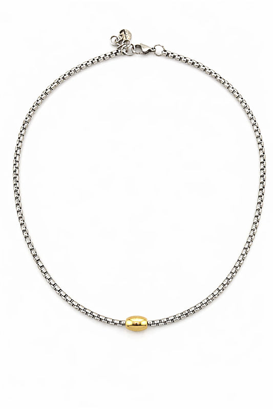 Ella Necklace