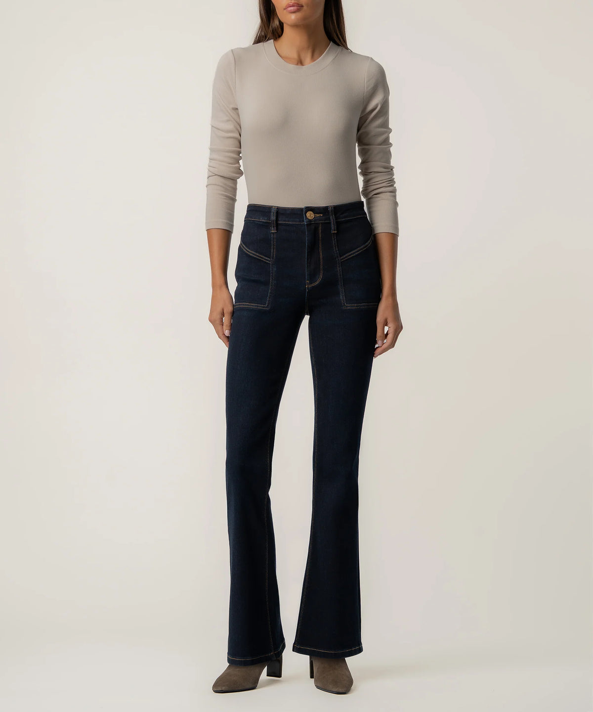 Stella Flare |Wind Wash|