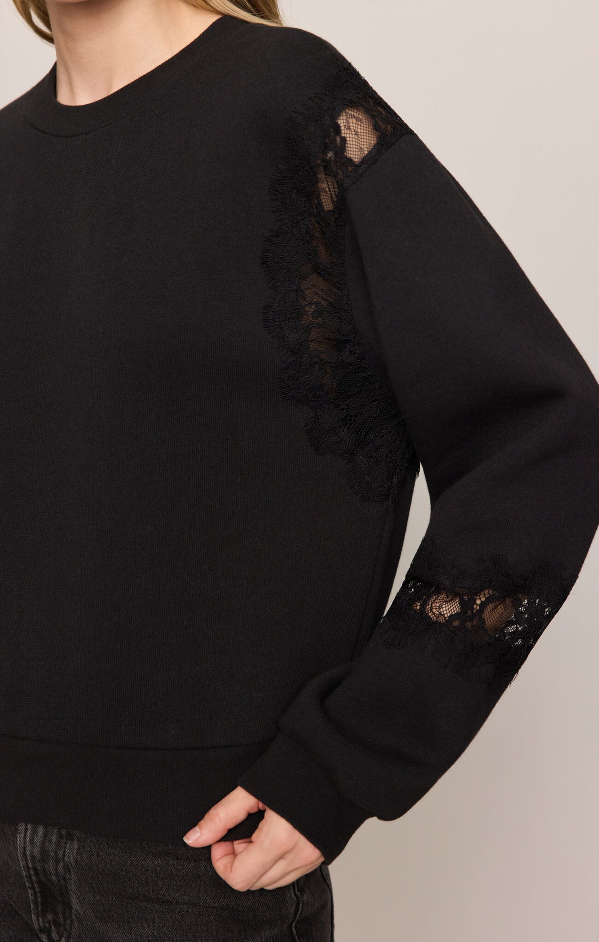 Hidden Hills Sweatshirt