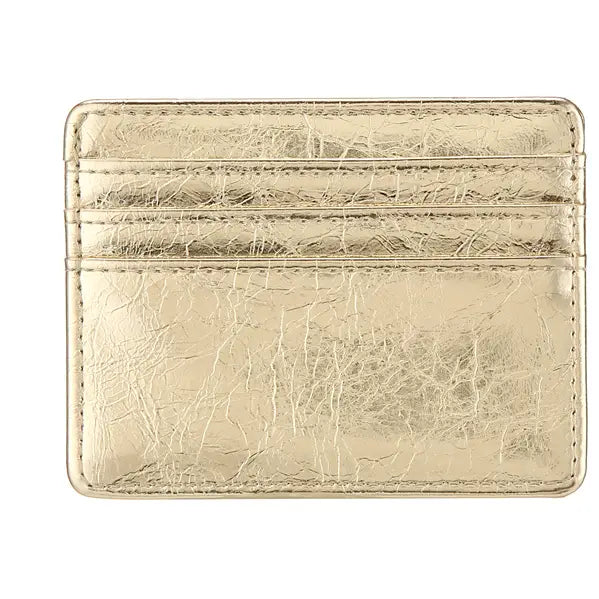 Mini Card Holder