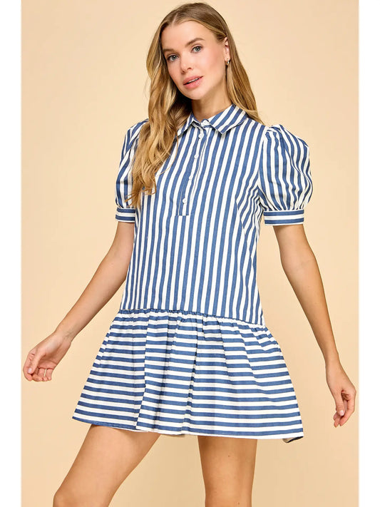 Nancy Dress