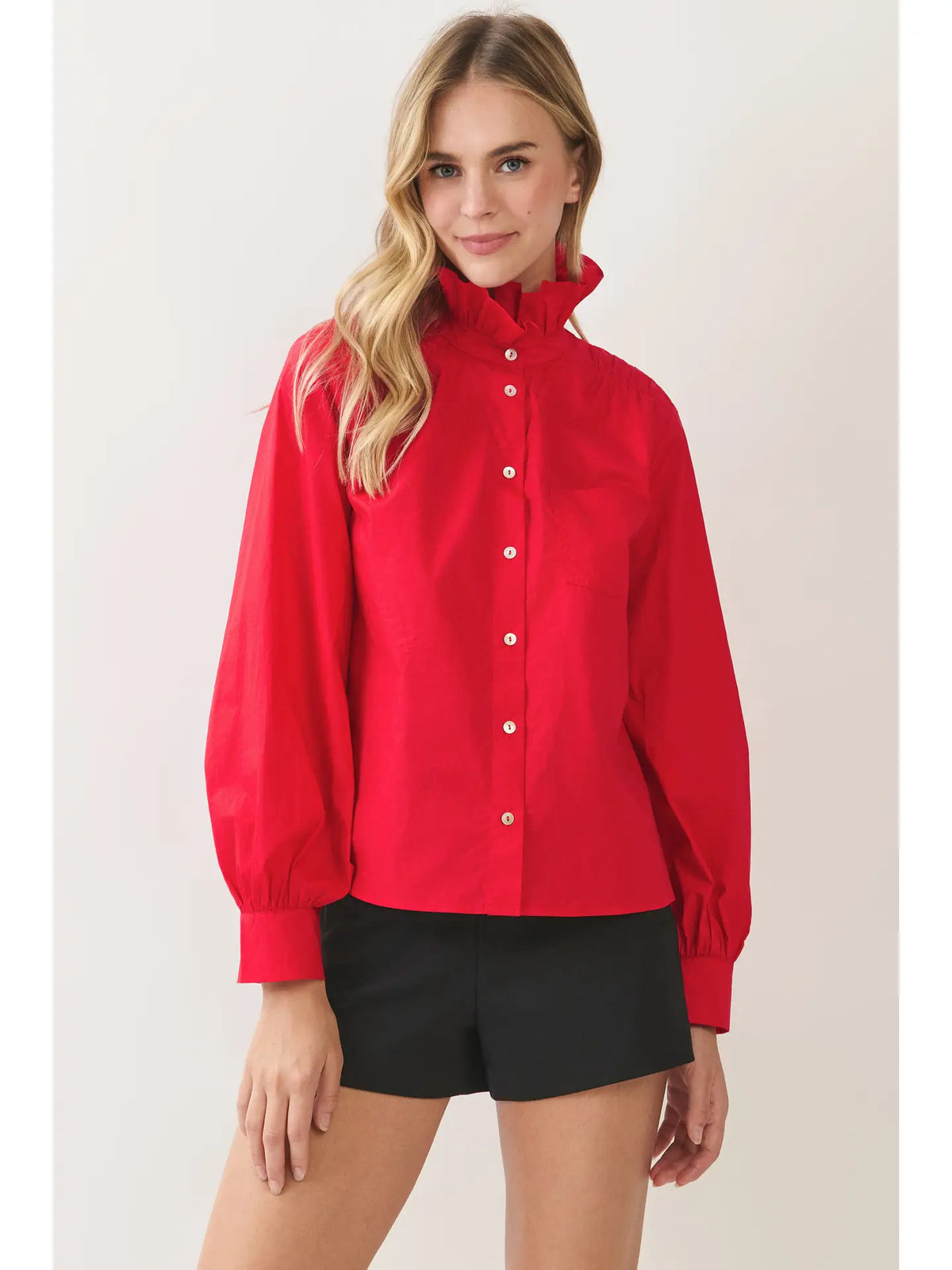 Blanton Top