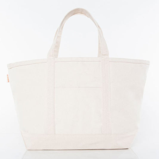 Classic Tote |LG|