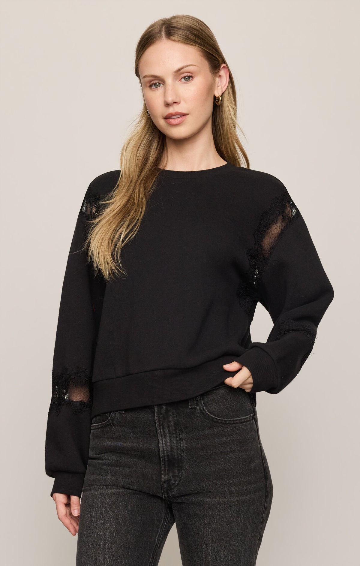 Hidden Hills Sweatshirt