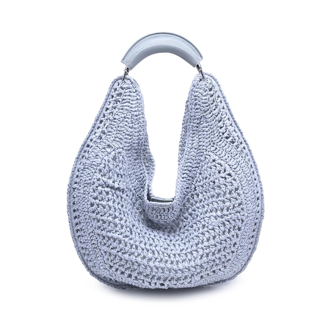 Camden Hobo--Ice Blue