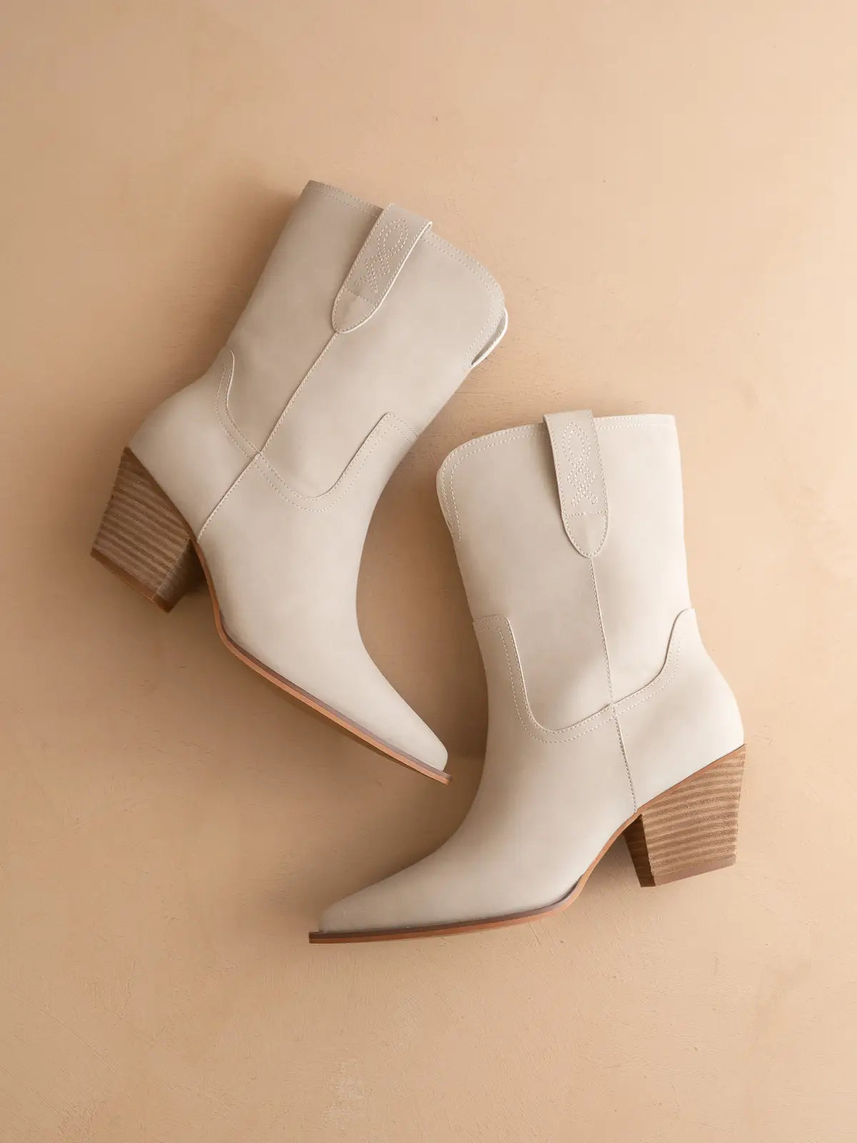 Trudy Mid Calf Boot