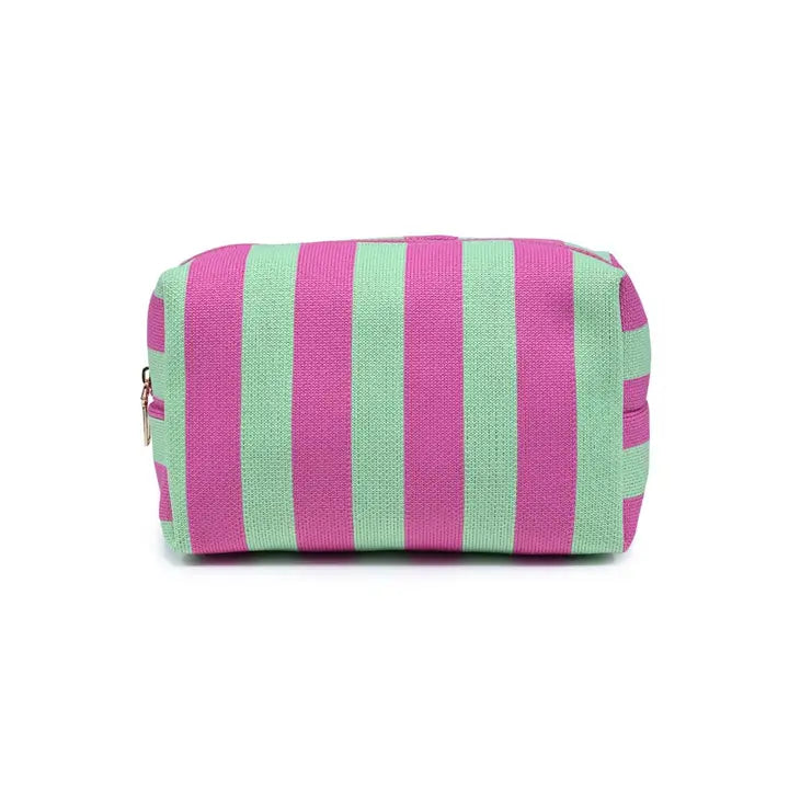 Essential Stripe Cosmetic