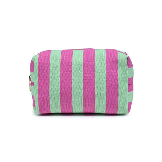 Essential Stripe Cosmetic