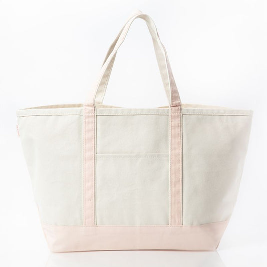 Classic Tote |LG|