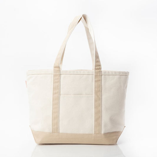 Classic Tote |MD|