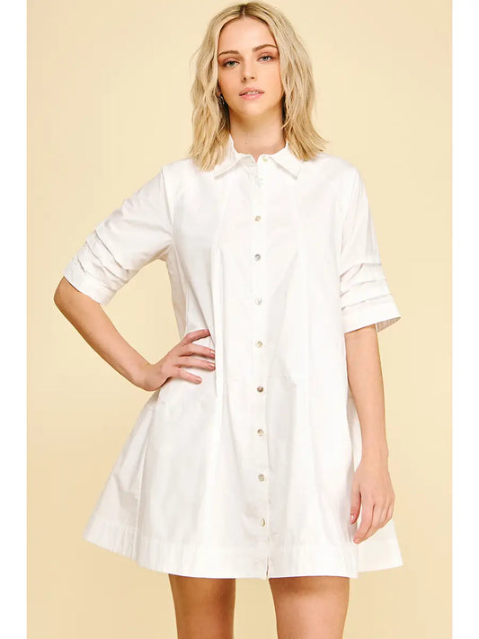 Mac Mini Dress