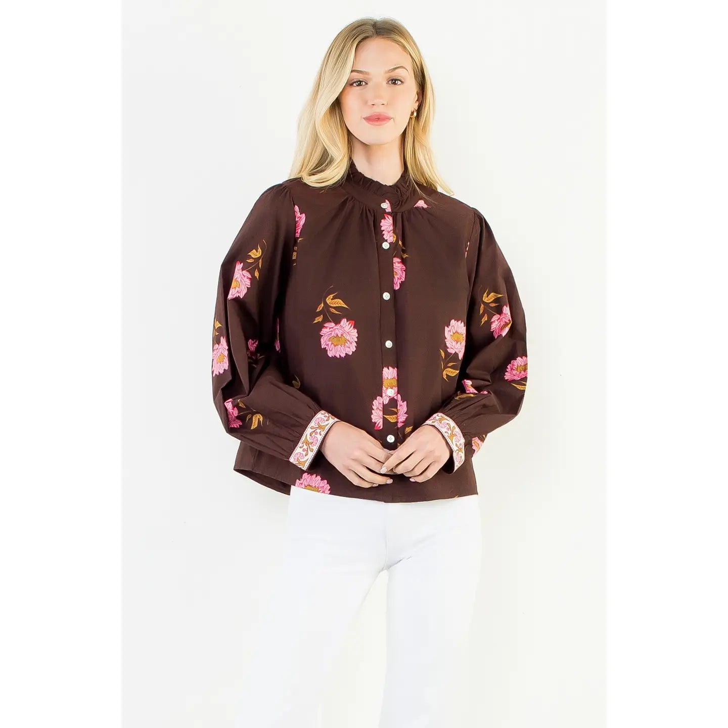 Merlot Top