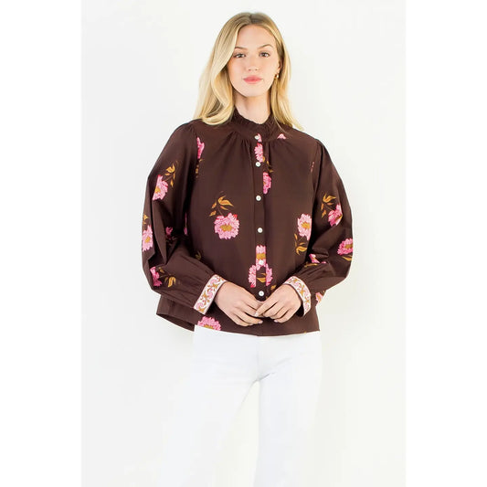 Merlot Top