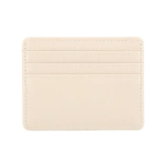 Mini Card Holder