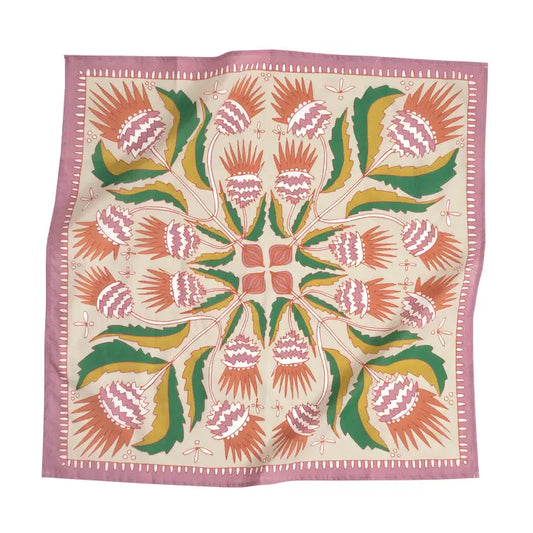 Martha Bandana