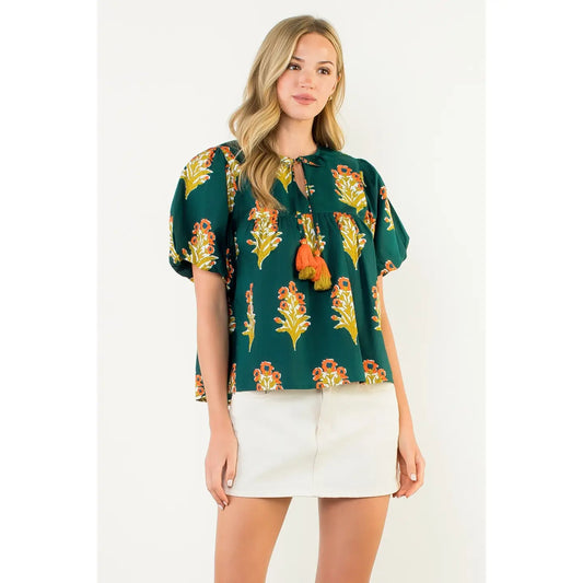 Gracie Top
