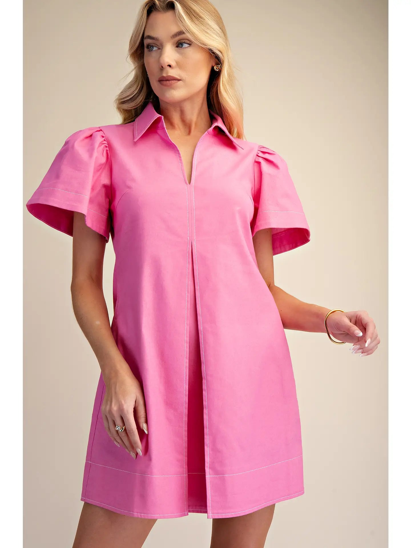 Rosalind Dress