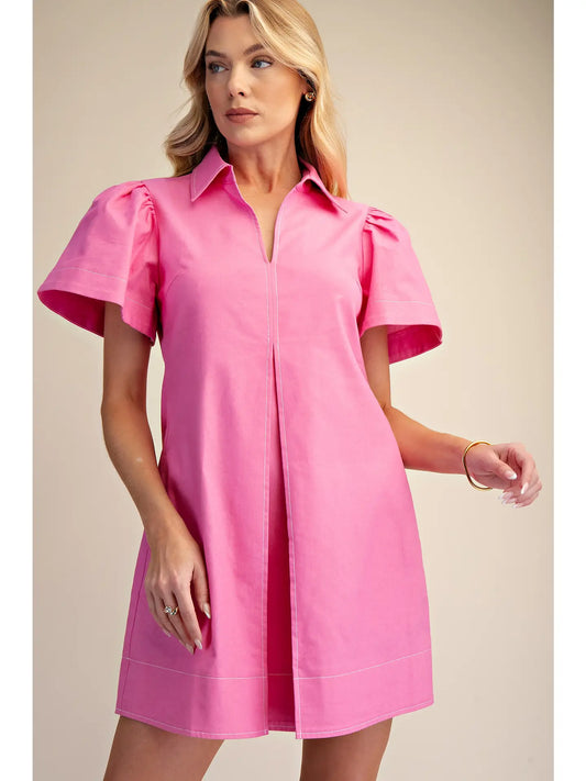Rosalind Dress