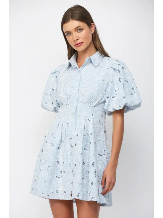 Bella Dress