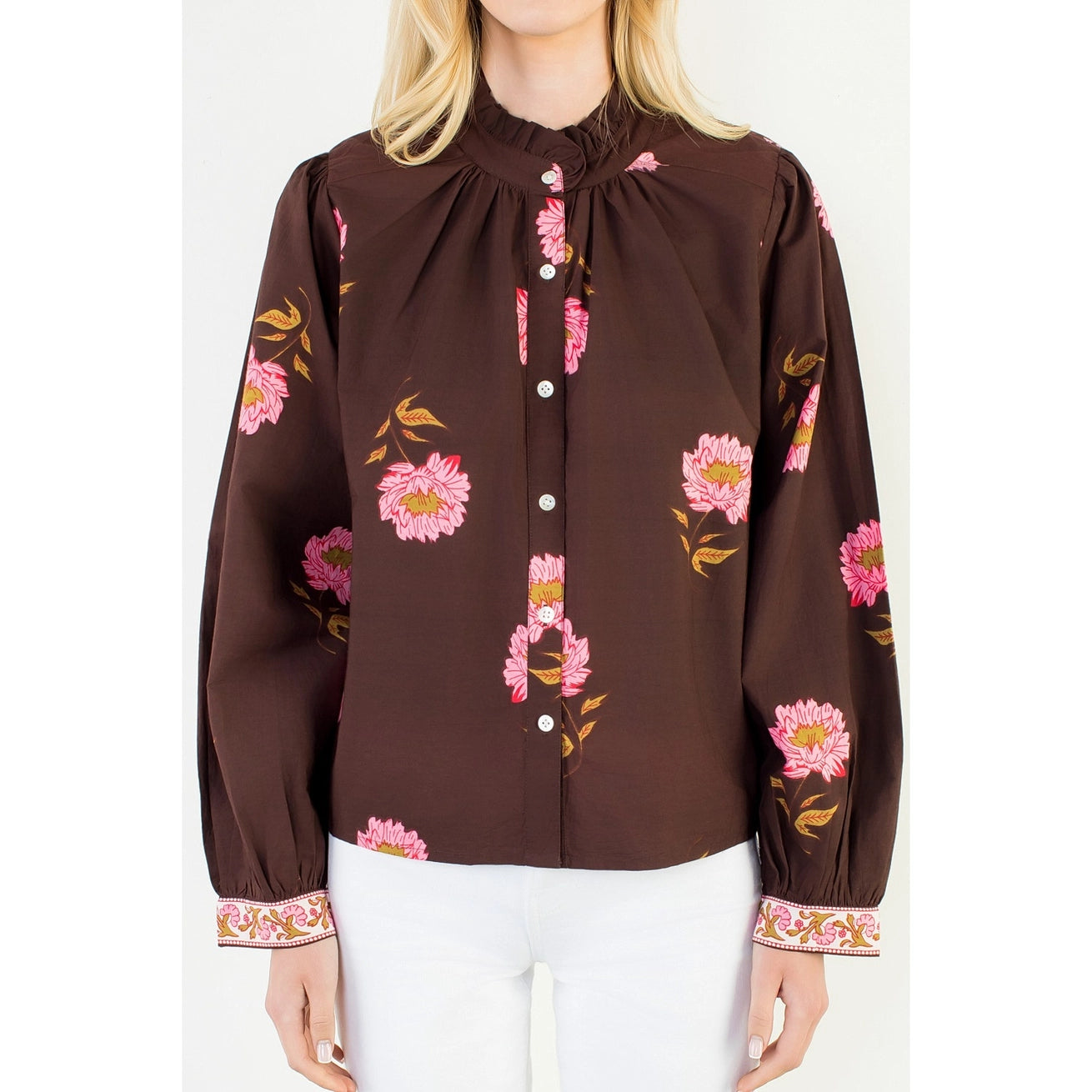 Merlot Top