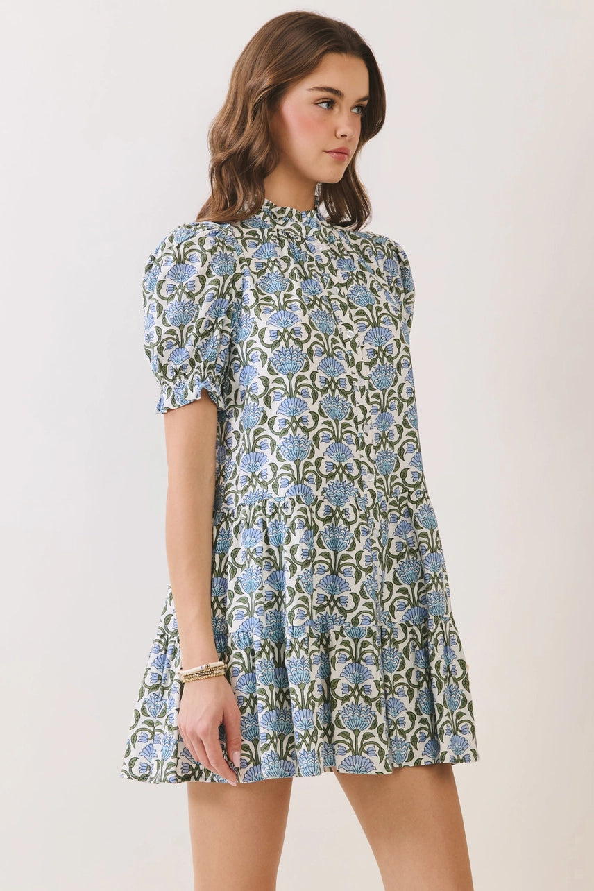 Bridget Dress