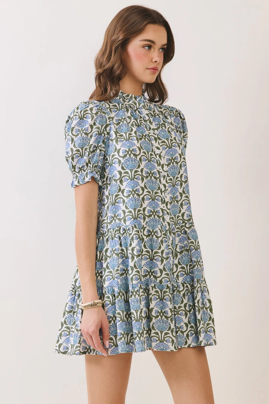 Bridget Dress