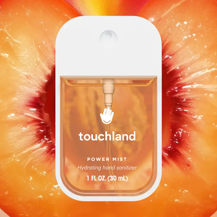 Touchland