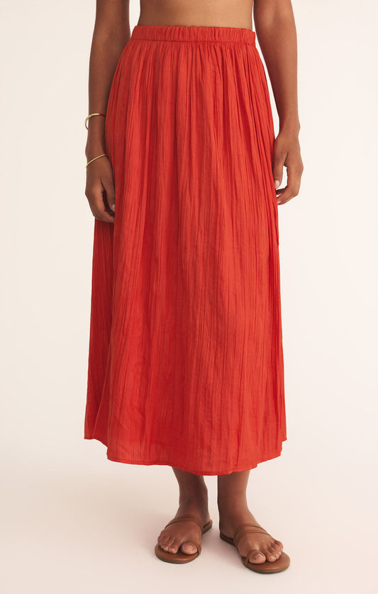 Nicoline Midi Skirt