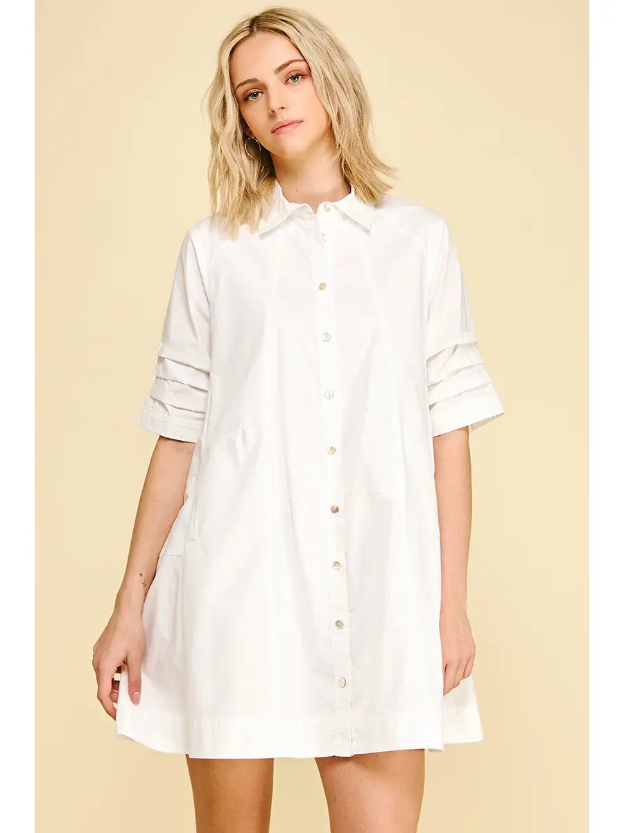 Mac Mini Dress