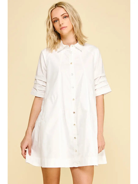 Mac Mini Dress