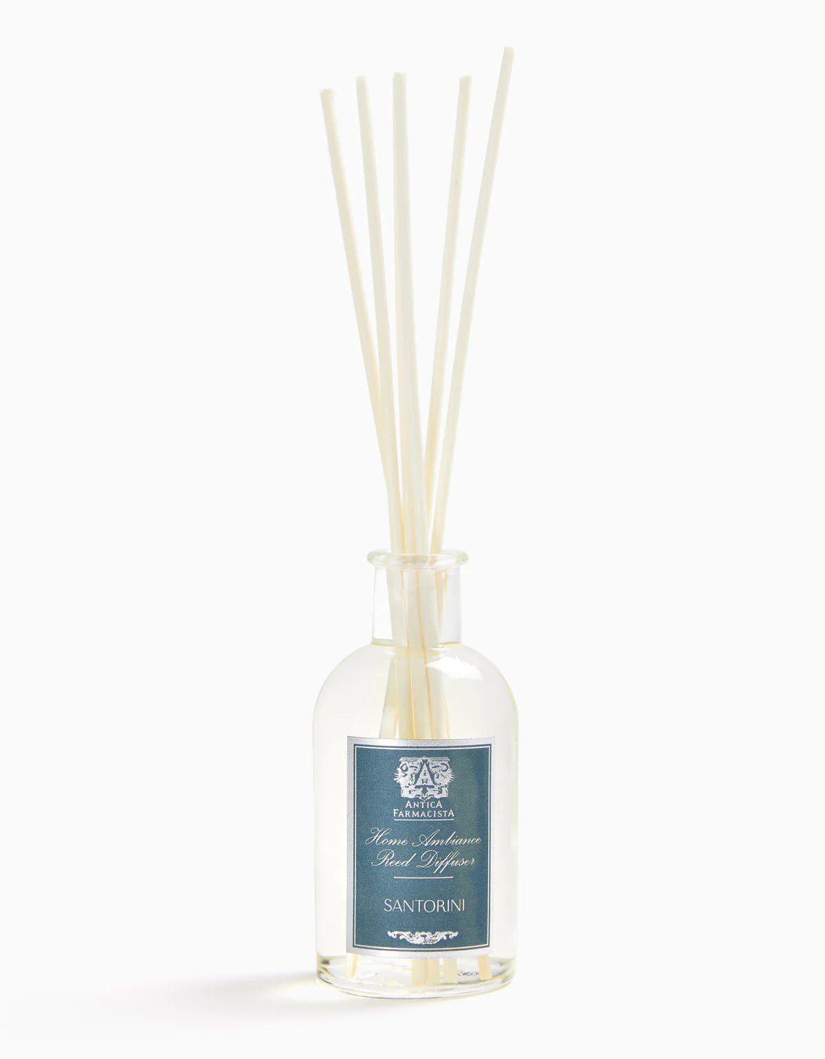Santorini Reed Diffuser – The Pink Zinnia