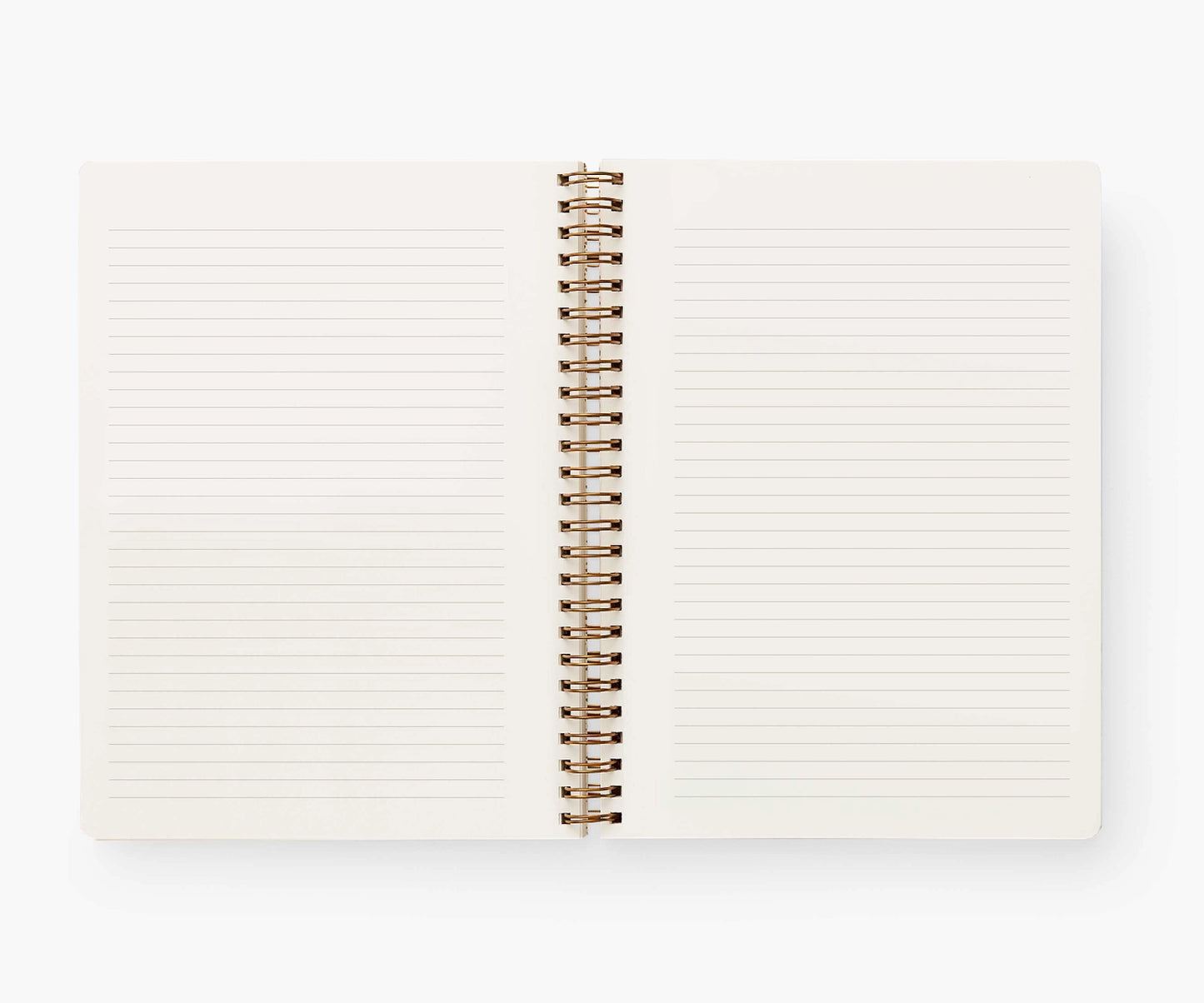 Marguerite Spiral Notebook