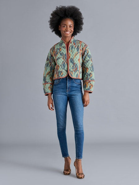 Adalynn Jacket