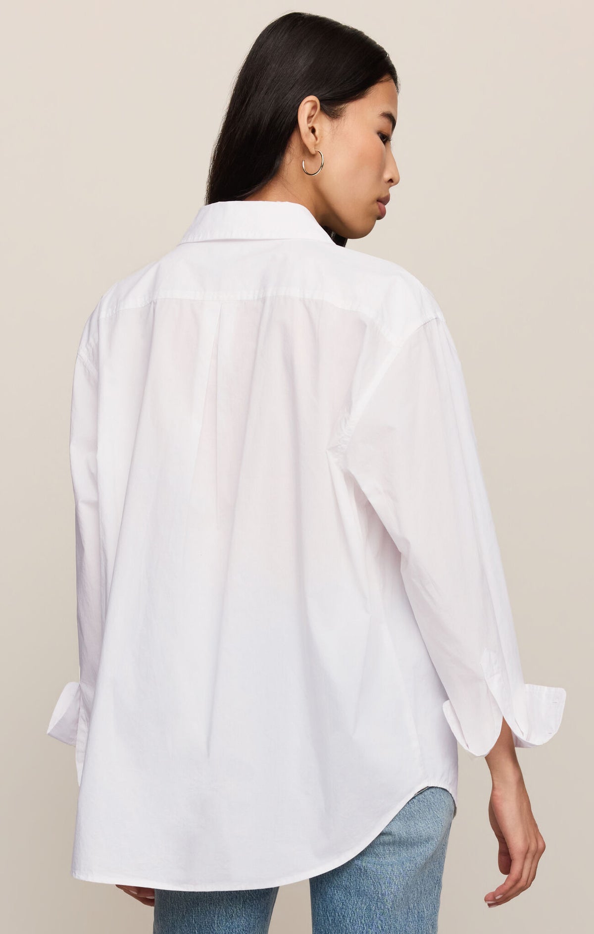 Gallery Button Up