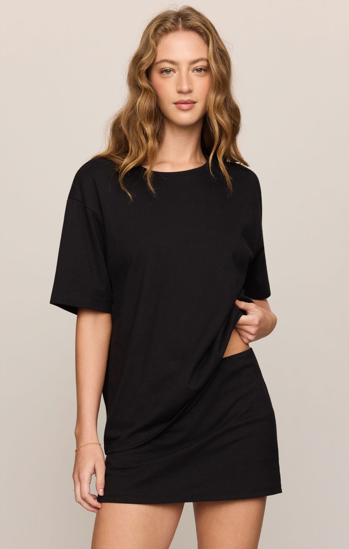 Long Breeze Tee