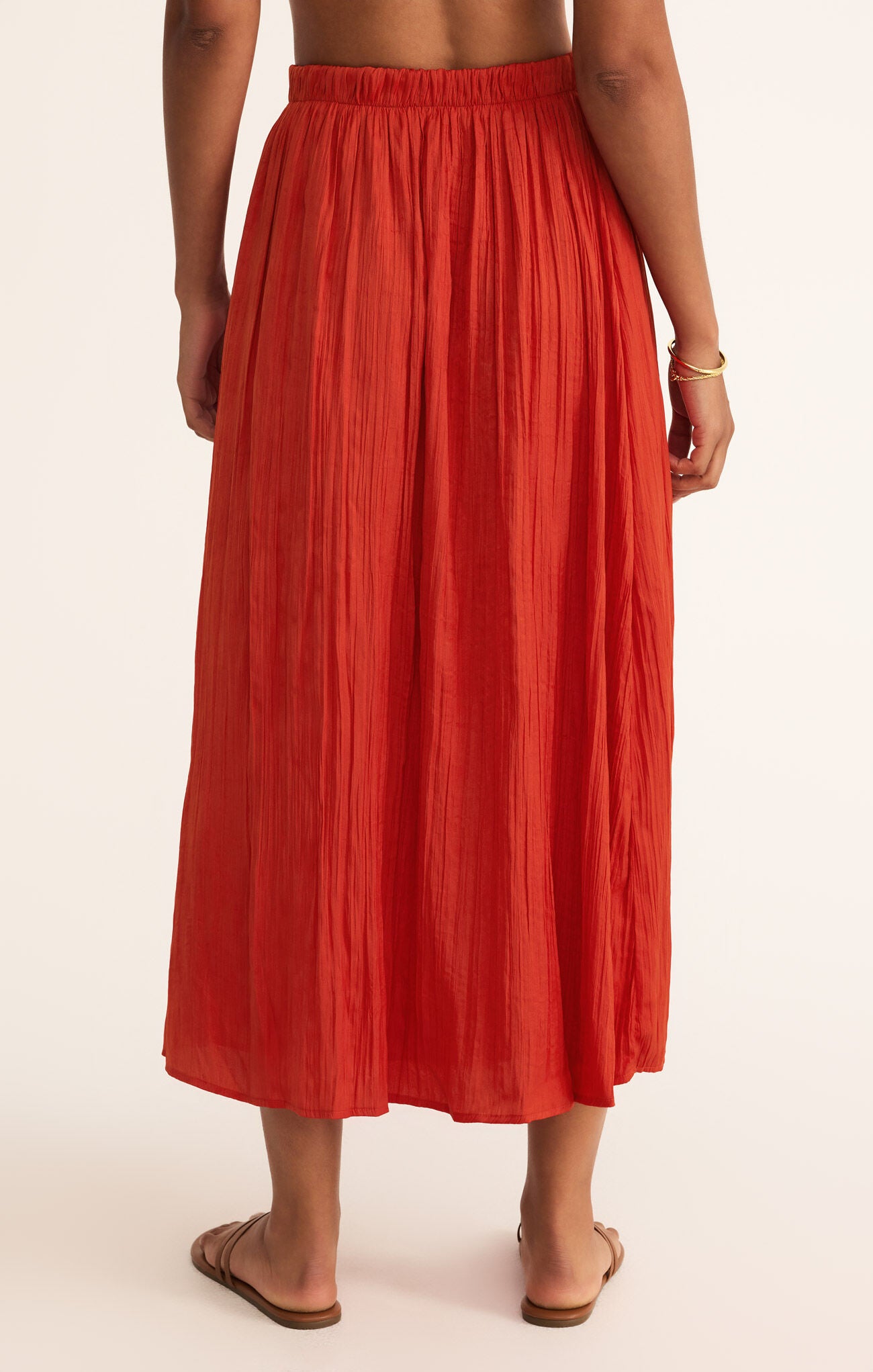 Nicoline Midi Skirt