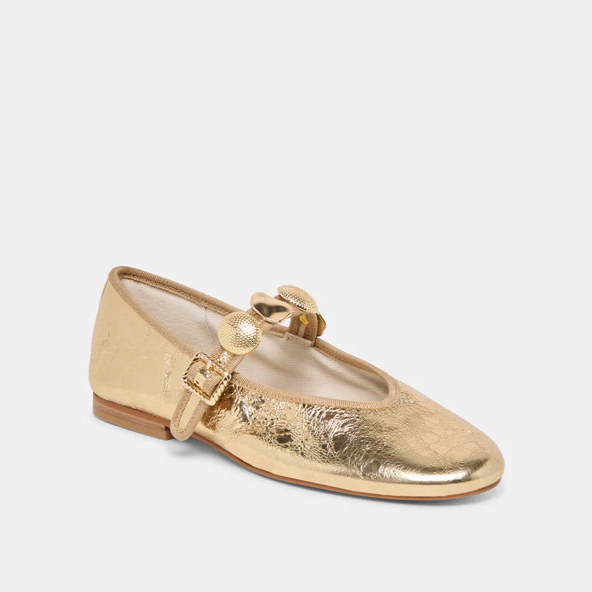 Relan Ballet Flat