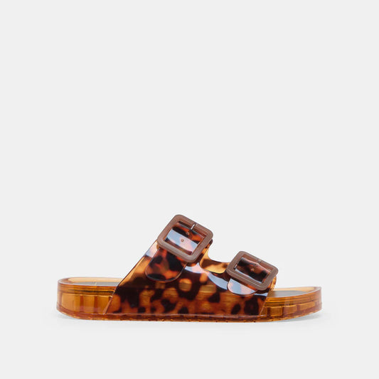 Julio Sandals |Tortoise|