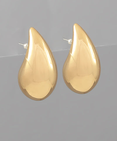 Teardrop Earrings