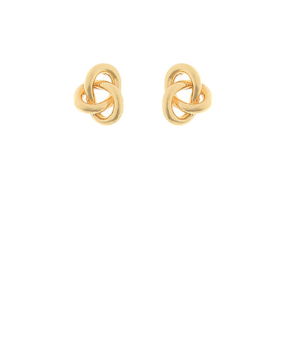 Love Knot Earring |SM|