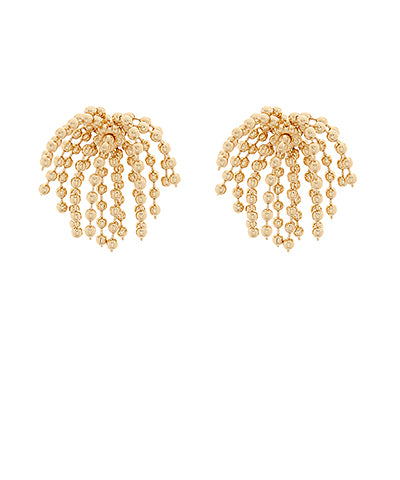 Fringe Earring