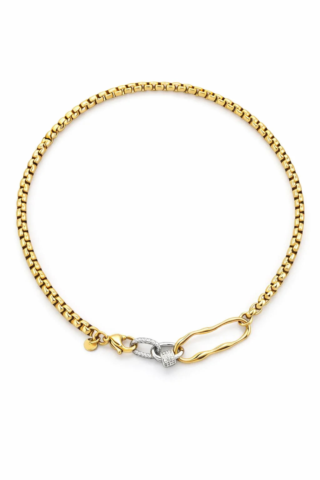 Thea Necklace