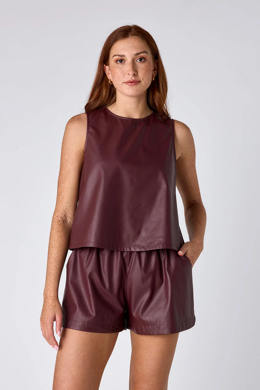 Cailan Short |Fig|