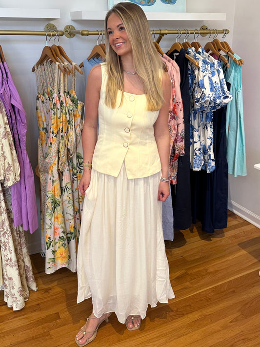Kelly Midi Dress