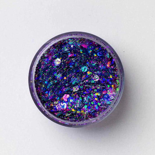 Galexie Glister |Mermaid Scales|