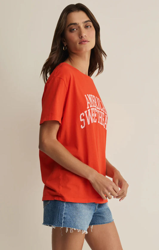 Sweetheart Boyfiend Tee