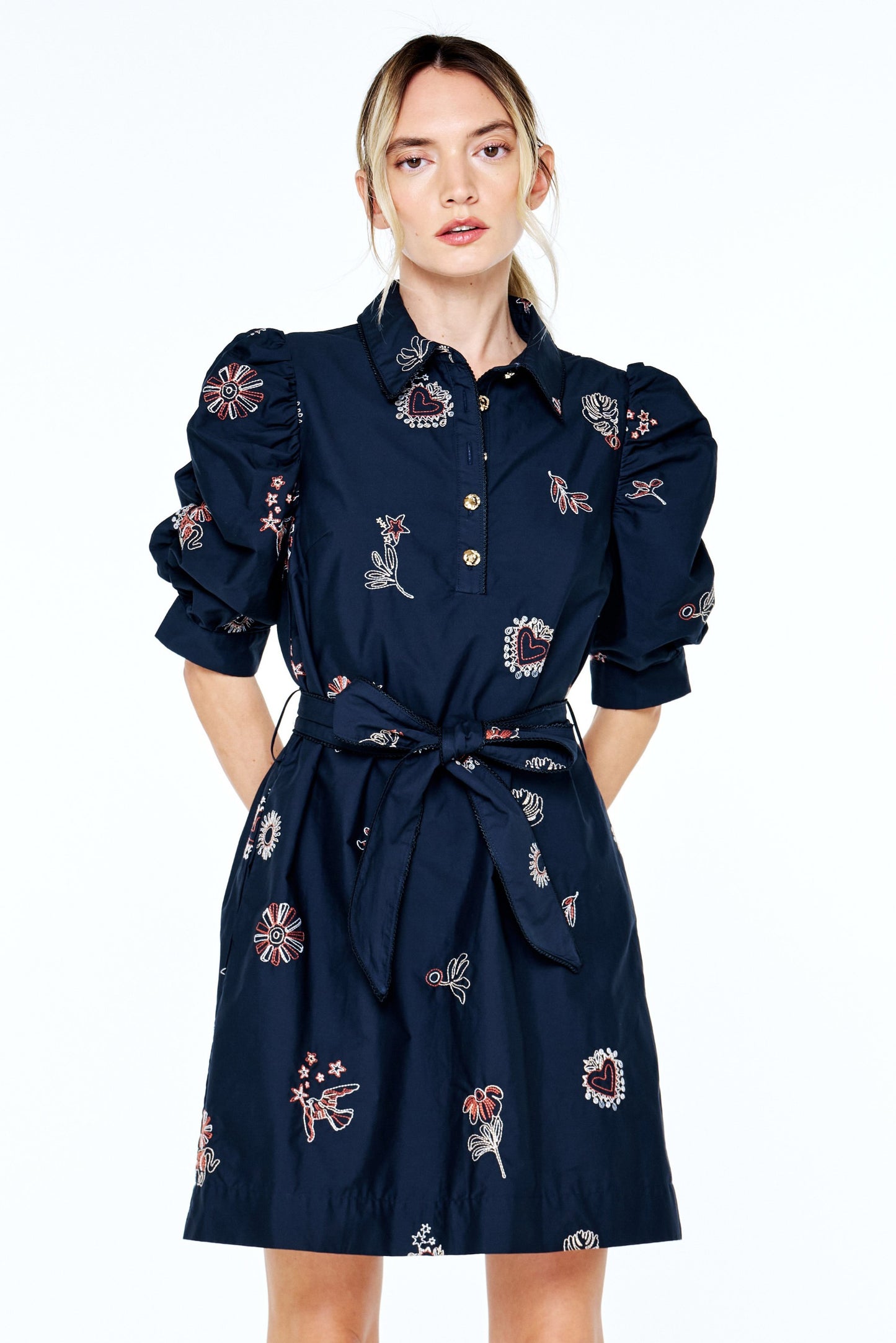 Scarlette Dress